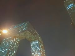 -中央广播电视总台(光华路办公区)