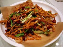 -星湖园餐厅(武汉大学信息学部店)