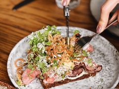 -BOR Eatery(安福路店)