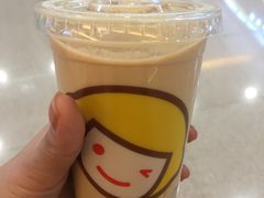 大满贯奶茶-快乐柠檬happylemon(印象城店)