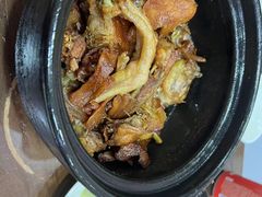 -斯丹姜母鸭·古法干香(涂门街总店)