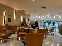-NOVAE CAFE 咖啡·可颂(望京店)