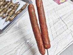 -夏老大老味烧烤