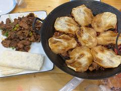 -百味地锅鸡(铜山路店)