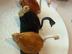 -云山茶餐厅(广东大厦店)