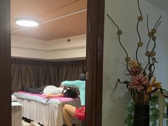 -肩颈管家·肩颈调理·经络养生(华景新城店)