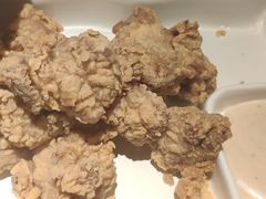 唐扬炸鸡块-無境·匠心日本料理(汉街店)