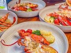 -Mr.Fish鱼鲜生海鲜放题(高德置地冬广场店)