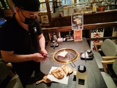 -上男·烧肉集市(五一广场店)