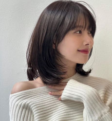 -时尚殿堂hair salon