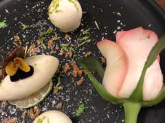 -六月花园咖啡馆(中关村东路店)
