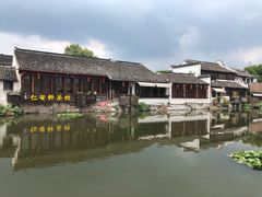 -震泽古镇
