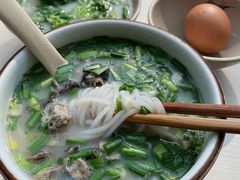 乌鸡米线-什家婆乌鸡米线(阳光街店)