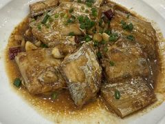 -渔满仓海鲜渔家(象山二店)