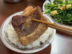 -阿秋牛排(湖心街店)