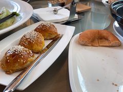 -顺德美的万豪酒店-万豪中餐厅