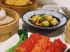 鲜虾红肠粉-稻香酒家(天河城店)