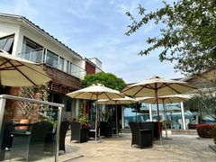 -望海·帆船主题咖啡厅•品茗下午茶(石湖景区店)