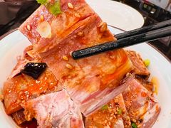 -宛平李记小吃(东关街店)