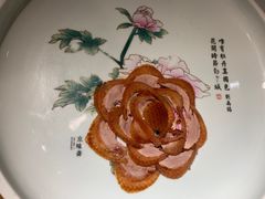 北京牡丹烤鸭-京味斋·烤鸭·北京菜(安贞店)