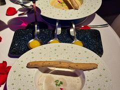 -天玑高空江景餐厅&酒吧Sky Secret Restaurant&Bar