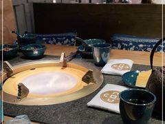 -湊湊火锅·茶憩(东城万达店)