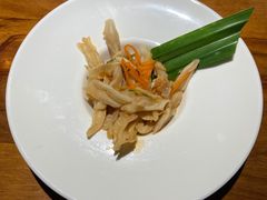 -仓库南洋海鲜小排档(柳河路店)