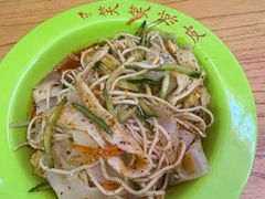 -笑笑凉皮(富国街店)