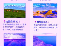 -可可托海景区