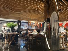 -四季民福烤鸭店(王府井东安门店)