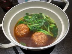 -芳芳私房菜·精作淮扬菜(玖珑湾店)