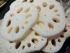 -邓莽子老火锅(中兴路总店)