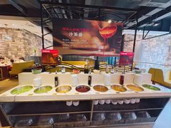 -今日牛事潮汕鲜牛肉火锅(瑞金店)