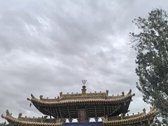 -敦煌莫高窟数字展示中心
