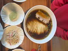 -同得兴 Since·1995 传统苏式面馆(十全街店)