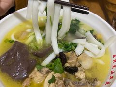 -文山荷鲜居(翠湖店)