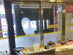 -全聚德烤鸭店(和平路店)