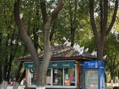 -南昌动物园