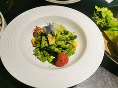 -404干式熟成牛排馆•聚会餐厅