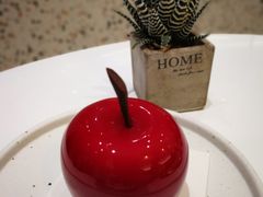 -LE SAPHIR 莎菲尔菓子(和兴店)