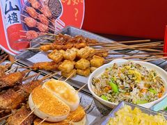 -管氏翅吧(护国寺店)
