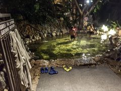 -湖泉半山温泉(湖泉生态园)