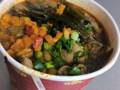 -中山牛肉肥肠粉面馆(军工社区店)