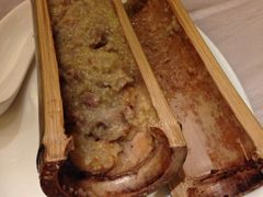 -粗茶淡饭·汉口公馆(循礼门店)