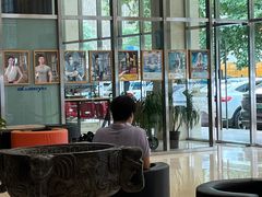 -蓝积木健身中心(高新店)