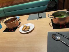 -星伦多自助料理(华润万象城店)