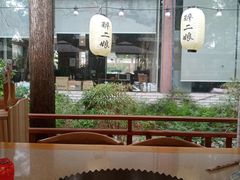-醉二娘正宗西昌火盆烧烤(大丰店)