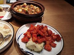 -味莊餐厅(康庄南街店)