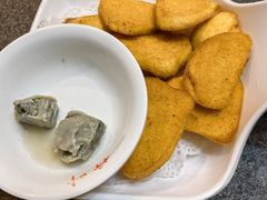 -竹叶涮肉坊(总店)