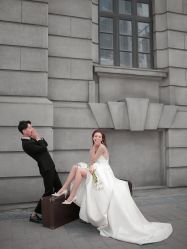 -女王风尚STUDIO·轻奢化定制